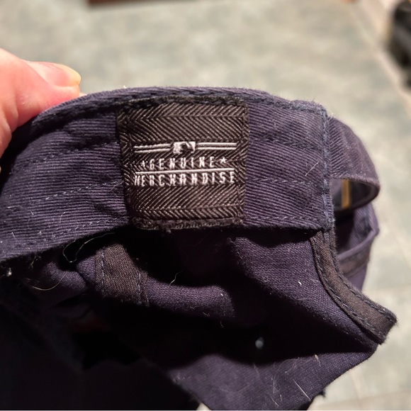 Fenway Park Collection Red Sox Cap - Picture 4 of 4